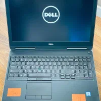 لپ تاپ گیمینگDell precision 7510مخصوص گیم(ون پلاس)