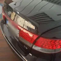 آزرا 2008 فول|خودرو سواری و وانت|قم, میرزائیه|دیوار