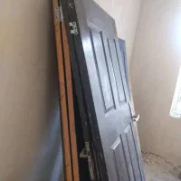 درب اتاق
