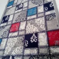 گلیم طرح جدیددرحداکبندونو|گلیم، جاجیم، گبه|بومهن, |دیوار