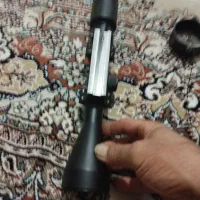 دوربین بادی|کوهنوردی و کمپینگ|نظرآباد, رسالت|دیوار