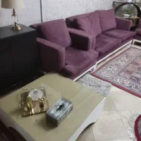 مبل|مبلمان خانگی و میز عسلی|گرمدره, |دیوار