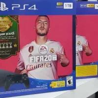 PS4 pro تک دسته با پیش پرداخت اسان