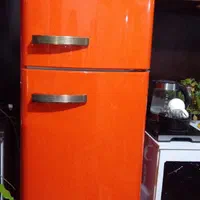 یخچال فریزر سینجر