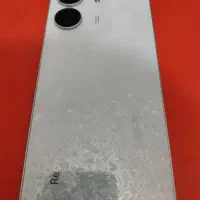 گوشی شیائومی Redmi 13c حافظه ۲۵۶ رم8 در حد نو
