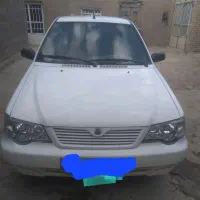 پراید ۱۳۲