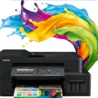 خدمات کامل چاپ و طراحی و تعمیر پرینتر