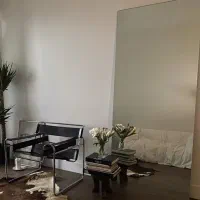 صندلی اداری چرم وینتیج