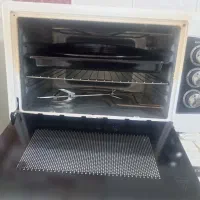 توستر|اجاق گاز و لوازم برقی پختوپز|سنندج, |دیوار