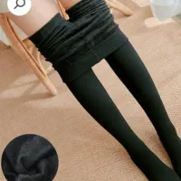 ساپورت جورابی داخل خز|لباس|شهرضا, |دیوار