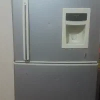 یخچال فریزر یخساران