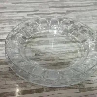 بشقاب انگشتی