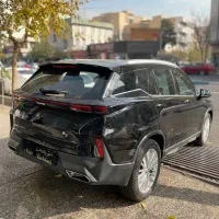 هایما S8 ( نقد و اقساط)|خودرو سواری و وانت|تهران, نیروی دریایی|دیوار