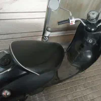 یاماها وینو کاربرات ۵۰|موتورسیکلت|اصفهان, بهار آزادی|دیوار