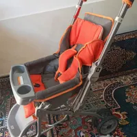 کالسکه گودبیبی درحدنو|کالسکه و لوازم جانبی|مشهد, شهرک شهید باهنر|دیوار