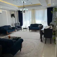 ۱۵۳ متر۳ خواب  تک واحدی لاکچری چهارراه ورزش|فروش آپارتمان|مشهد, فرهنگیان (شهرک غرب)|دیوار