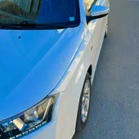 دنا آبشنال اتوماتیک مدل ۱۴۰۳