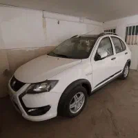 کوئیک GXR صفر
