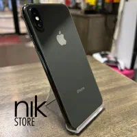 iPhone X 256