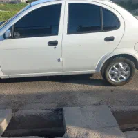 ساینا اس دوگانه|خودرو سواری و وانت|گتوند, |دیوار