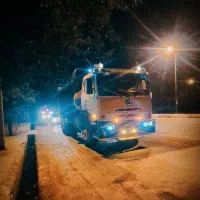 کمپرسی جفت دانگ فنگ مدل ۲۰۰۸|خودرو سنگین|گرگان, |دیوار