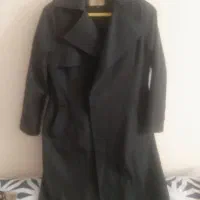 مانتوهای زیبا وشیک سایز ۴۴و۴۶|لباس|گرگان, |دیوار