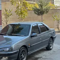 پارس ۹۱ دوگانه شرکت