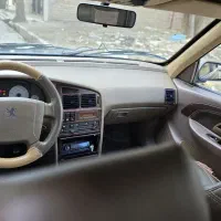 پژوپارس مدل۹۱|خودرو سواری و وانت|بروجرد, |دیوار