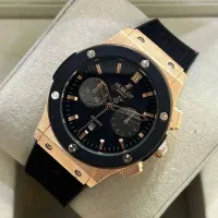 ساعت هابلوت مردانه نو