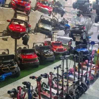 پرفروش٪ترین +موتور+شارژیـ ،ماشین موزیکال اسکوتر