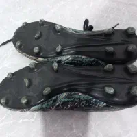 کفش استوک ساق دار(کوتاه)در حد نو|کیف، کفش، کمربند|اراک, |دیوار