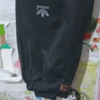 بلوزورزشی سایز۲قدشلوار۱۰۵سایز XLدودست نونودستی