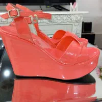 کفش|کیف، کفش، کمربند|مشهد, چهنو|دیوار