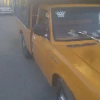 نیسان دوگانه‌ سوزمدل ۶۹