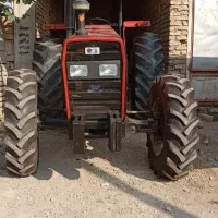تراکتور 285 جفت  مدل 92