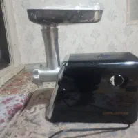 چرخ گوشت ورلد استار ۸۰۰ وات کاملا نو