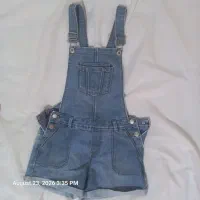 لباس بچگانه