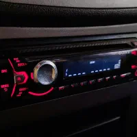 تعدادی ضبط سونی جی وی سی بلوتوثی|قطعات یدکی و لوازم جانبی|تربت جام, جامی|دیوار