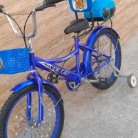 دوچرخه ۲۰ مارک ونوس در حد نو|دوچرخه، اسکیت، اسکوتر|قم, علی آباد سعدگان|دیوار