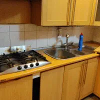 کابینت کارکرده با تمام لوازم|مصالح و تجهیزات ساختمان|تهران, نیلوفر|دیوار