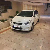 اکسنت ۹۷|خودرو سواری و وانت|کرج, عظیمیه|دیوار