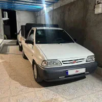 وانت ۱۵۱|خودرو سواری و وانت|لامرد, |دیوار