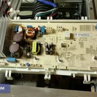 تعمیر برد یخچال لباسشویی هودکولر..با مجوز ورودمنزل|خدمات پیشه و مهارت|شهرکرد, |دیوار