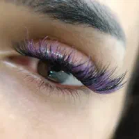 مدل کاشت هیدن و ناخن فقط هزینه مواد|خدمات آرایشگری و زیبایی|رشت, دیلمان|دیوار