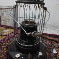 چراغ نفتی سولان