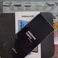 سامسونگ Galaxy A32 حافظه ۱۲۸ تضمینی درحدنو