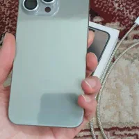 آیفون ۱۵ پرومکس