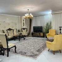 آپارتمان ۹۵مترفرامرز دو ممر ویوگلخانه آستانه قدس