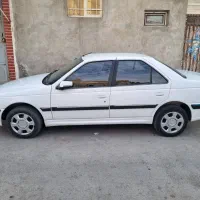 پارس موتورجدید