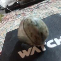 انگشتر قدیمی اتیغه
